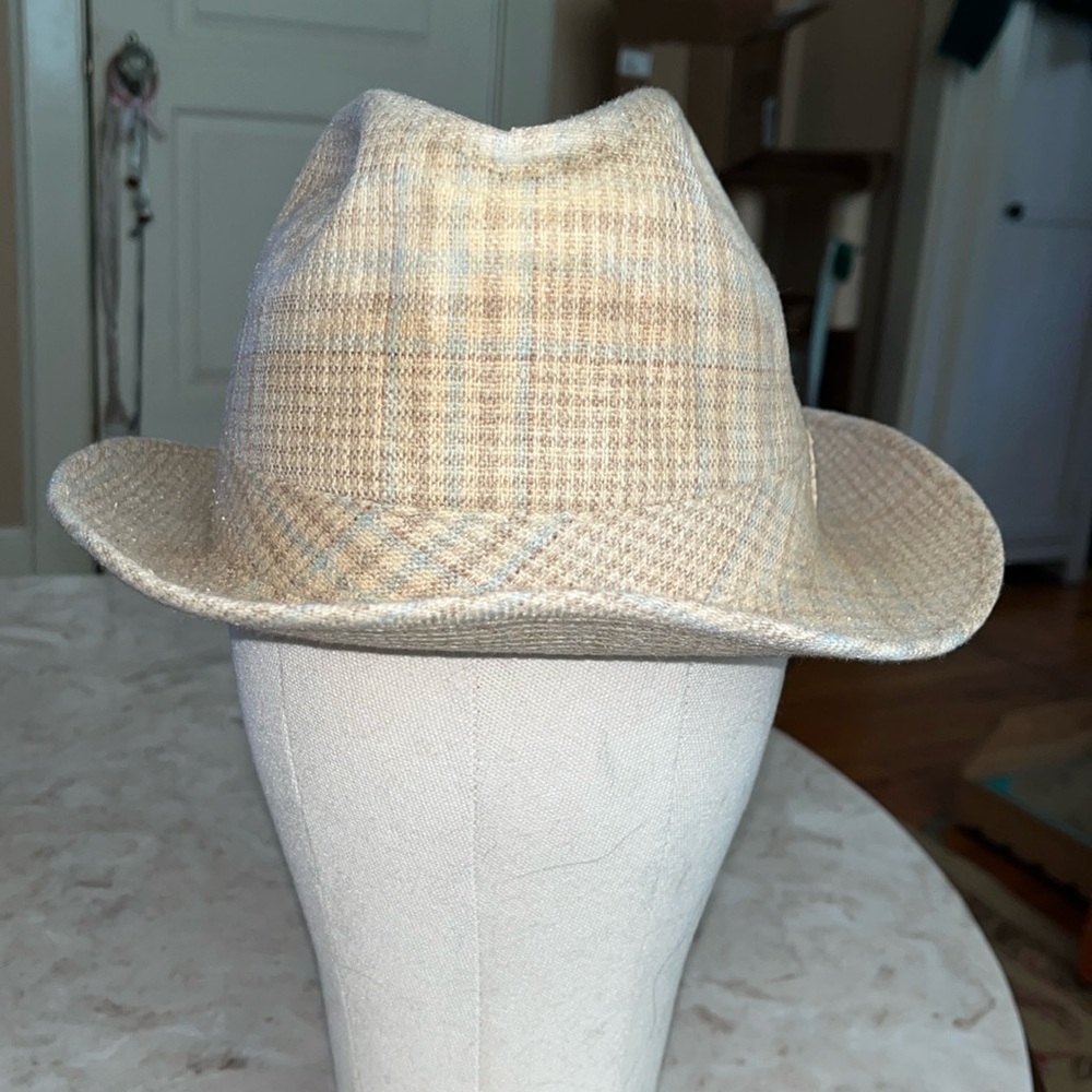 Vintage hat